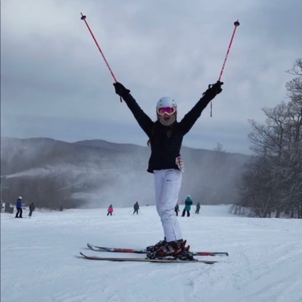 Meet your Posher, Cassidy